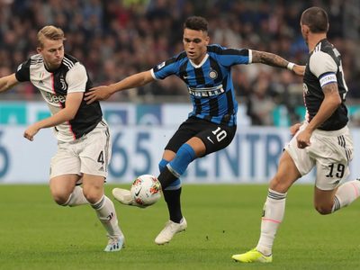 Oficial, la Serie A tiene fecha de regreso al fútbol