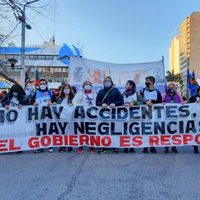 Se renovó el conflicto entre el Gobierno de Neuquén y ATEN