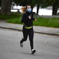 Cuáles son las actividades que implican un mayor riesgo de contagio de coronavirus