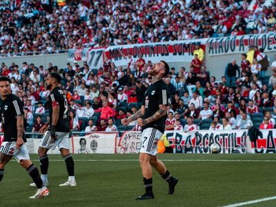 River perdió 4 partidos consecutivos después de 15 años