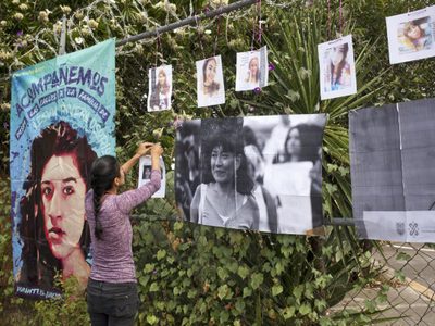 Por ausencia de testigo, aplazan al 4 de octubre juicio por el caso de Lesvy