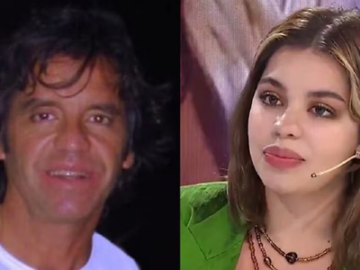 Tensión al límite: Anna del Boca apuntó contra Ricardo Biasotti con una frase lapidaria