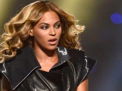 ¡Inédito! Sale a la luz la foto menos pensada de Beyoncé ¡como nunca la imaginaste!