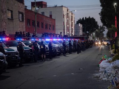 Operativo Morelos Seguro: “Ayuda en algo, pero sí, también es pura finta”