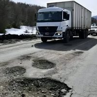 La Justicia le dio la derecha a Río Negro y Nación deberá reparar la Ruta 40
