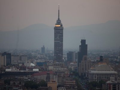 Identifican la contaminación atmosférica como factor de riesgo en enfermedades cardiovasculares