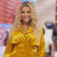 "¡Tomá nota!" Marjorie De Sousa te revela sus secretos para estar siempre en forma ¡Diosa!
