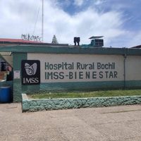 IMSS ofrece disculpa pública por negligencia médica que causó la muerte de migrante salvadoreña