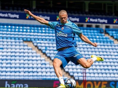 Haaland supera a Mbappé como el futbolista más caro del mundo