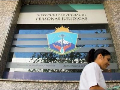 Una disposición del gobierno provincial permitirá agilizar la inscripción de las asociaciones civiles en Neuquén