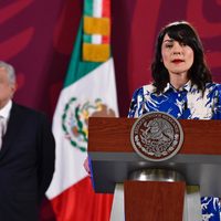 Dresser descontextualizó comentario de AMLO sobre lista de quienes escriben en redes: García Vilchis