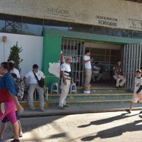 Suman mil 743 peticiones de refugio; retorno asistido para 196 hondureños