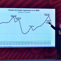 Más 300 mil empleados despedidos en diciembre para evitar pago de prestaciones; el Tec a la cabeza