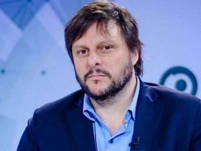 “A sus hijos les debe haber dado vergüenza”: Leandro Santoro respondió el video de Alfredo Casero