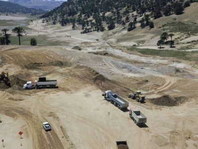 UPEFE llevó adelante diferentes proyectos en todo Neuquén durante 2022