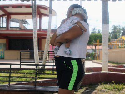 PAN propone reforma para ampliar a un año la licencia de maternidad con goce de sueldo