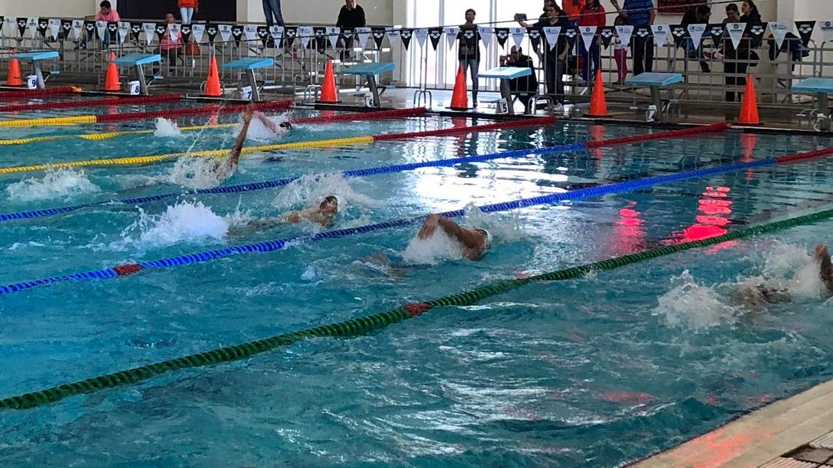Competencias de la Copa Heller Internacional en Querétaro