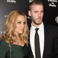 Edurne y David De Gea confirman la noticia: un gran paso que consolida su relación de pareja