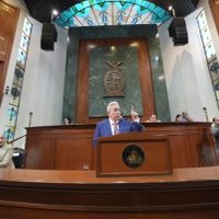 Congreso de Sinaloa opera con total sigilo la comparecencia del gobernador Rocha