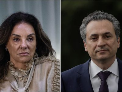 Emilio Lozoya debe pagar 500 mil pesos a la columnista Lourdes Mendoza por daño moral: SCJN