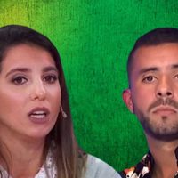 Se hizo justicia: nuevo triunfo para Cinthia Fernández y duro revés para Matías Defederico