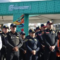 SSC despliega operativo por Fórmula 1: estas son las alternativas viales