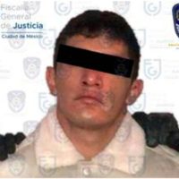 Cae presunto responsable de la desaparición de dos jóvenes en bar de Azcapotzalco
