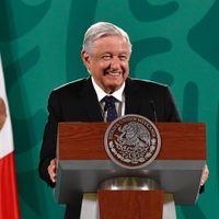 AMLO exhibirá fake news en la mañanera