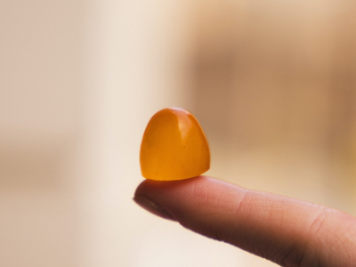 Gomitas saludables para tu mascota: un snack perfecto y fácil de hacer en casa