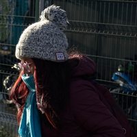 Llega ahora el frente frío 32; estos son los estados con temperatura bajo cero el jueves