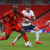 Bélgica vs. Inglaterra: todos los detalles de un impresionante partido