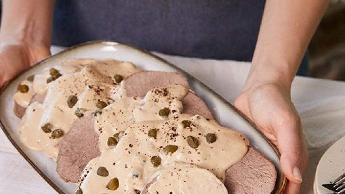 Vitel Toné. Fuente: (X)