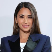 El guiño de Antonela Roccuzzo a Shakira en medio de la polémica por su separación