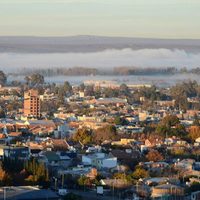 Cuáles son las medidas que rigen en la provincia a partir del lunes