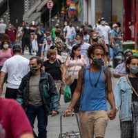 Suman 10 millones los contagiados de covid-19 en el mundo