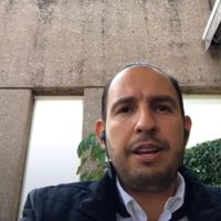 Marko Cortés, 'tranquilo” con los panistas que han negado señalamientos