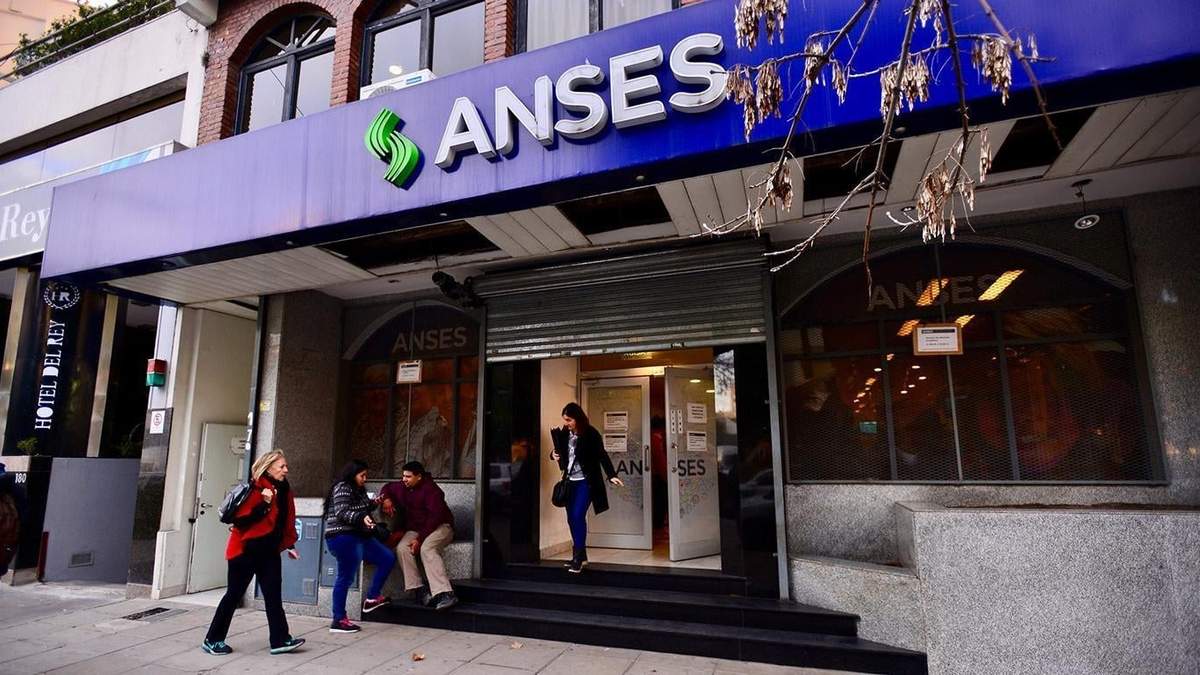 ANSES. Fuente: (Twitter)