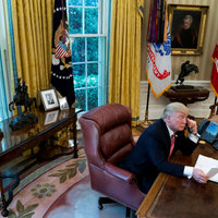 Esquemas fiscales dudosos incrementaron la fortuna de Trump: NYT