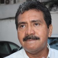 Perdona AMLO al expriista 'corrupto” Evaristo Hernández y le abre las puertas de Morena