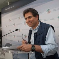 Abogados preparan denuncia ante La Haya contra políticas de Trump
