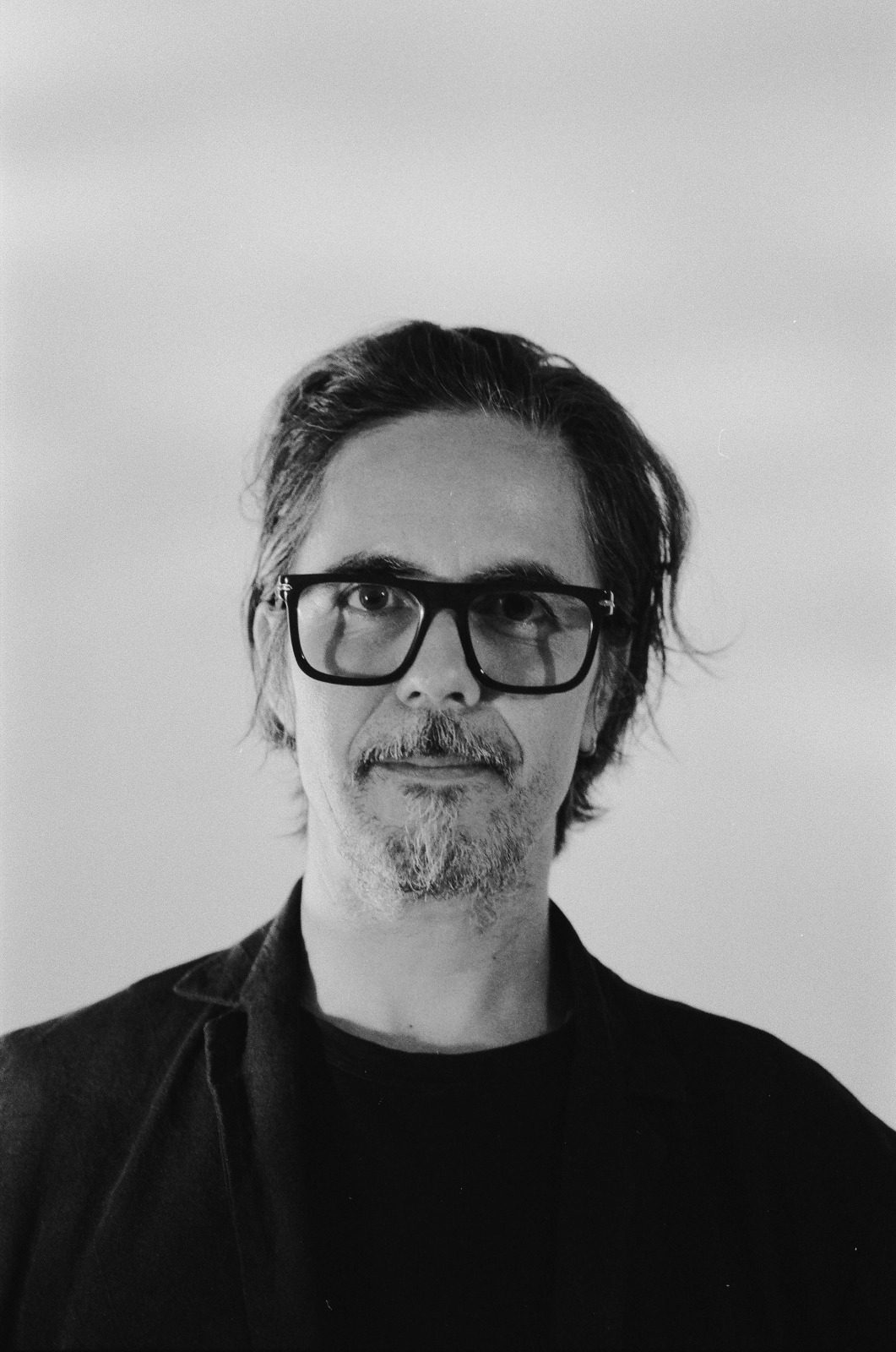 Romero. Amenaza tecnológica o creación. Foto Cortesía de MUTEK MX
