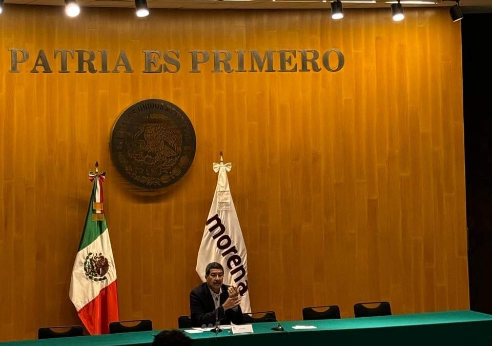 El exgobernador
