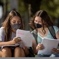 PAE incorporó a sus becarios a 11 estudiantes de la UNCo
