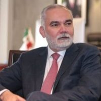 Gabriel O’shea, secretario de Salud del Edomex, da positivo a covid-19