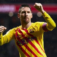 ¿Cómo detener a Lionel Messi? El increíble video viral en tiempos de coronavirus
