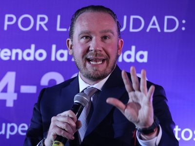 A dos días del 8M, Taboada se compromete a erradicar los feminicidios en la CDMX