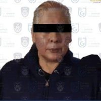 Cumplen orden de arresto contra presunta operadora del CJNG por el asesinato de israelíes en Artz