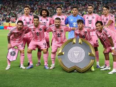El efecto de Lionel Messi: la figura del Inter Miami que es buscada por importantes equipos de Europa