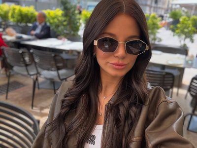 Paloma Silberberg, la ex de Nicolás González, brilla con tops que marcan tendencia