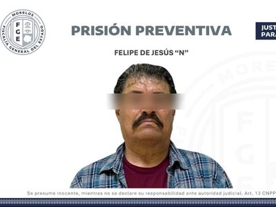 Tres años después, detienen al presunto responsable del homicidio del niño Ricardito
